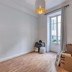 Property in Musicians Quarter