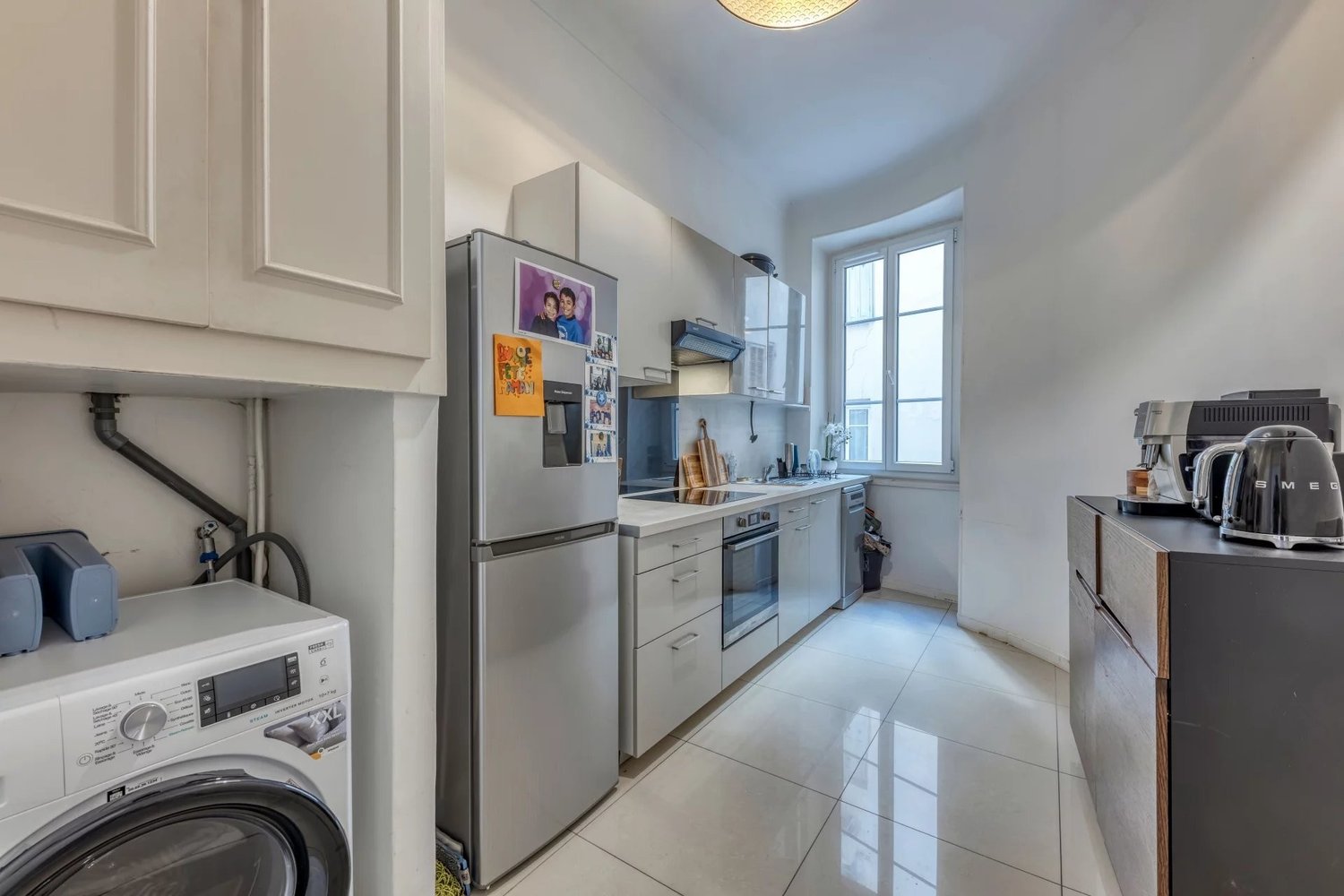 Property photo in Musicians Quarter