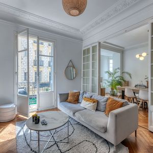 Property in Musicians Quarter