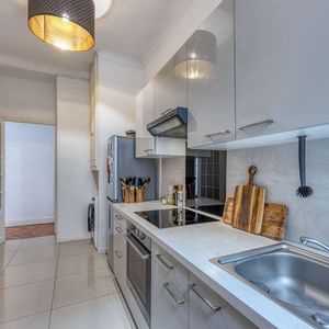 Property in Musicians Quarter