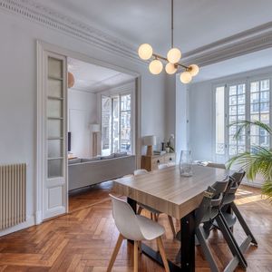 Property in Musicians Quarter