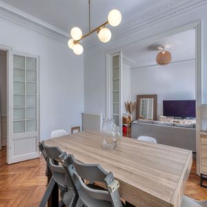 Property in Musicians Quarter