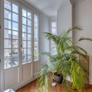 Property in Musicians Quarter