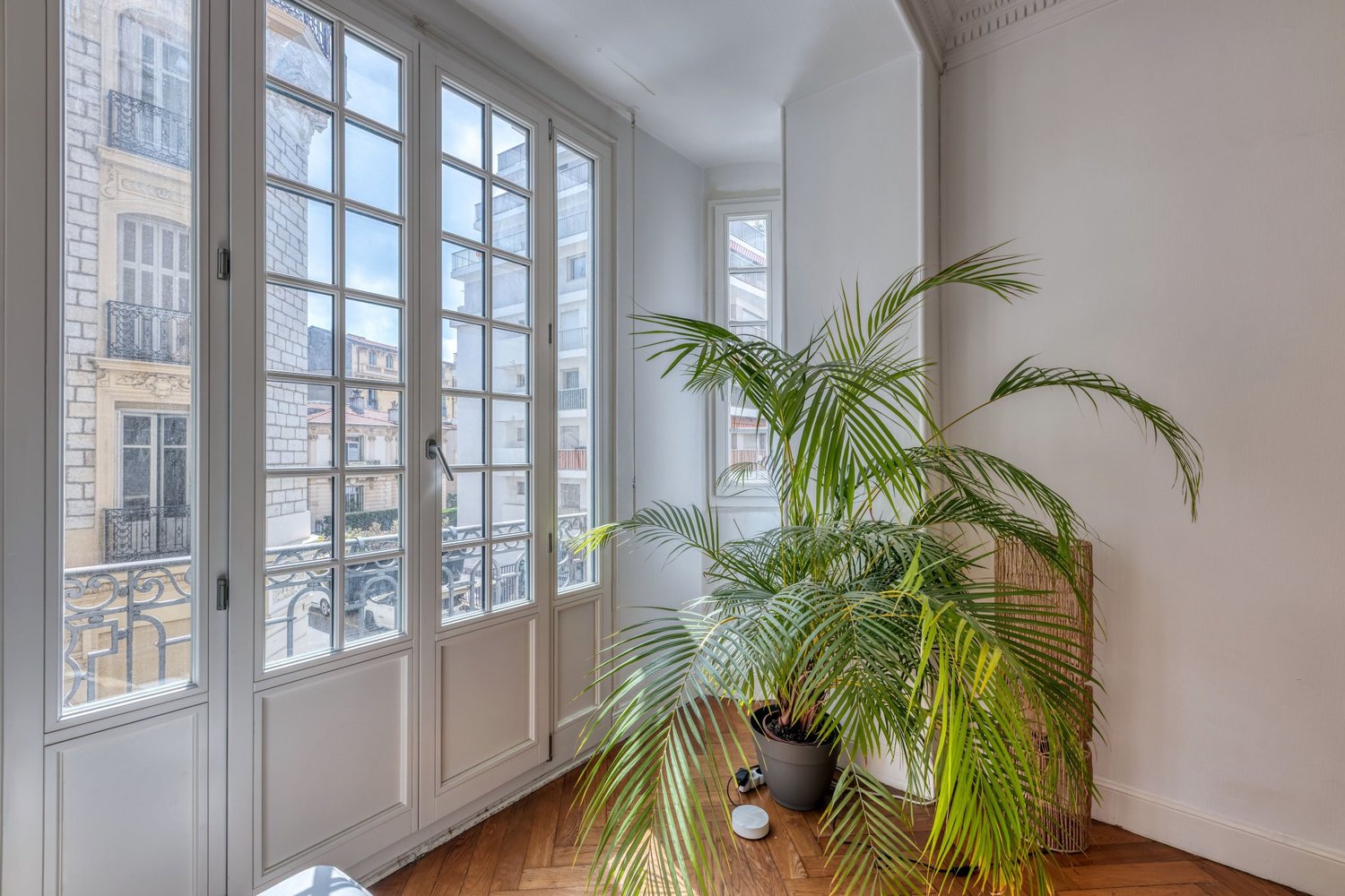 Property photo in Musicians Quarter