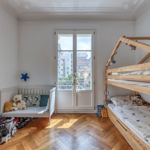 Property in Musicians Quarter
