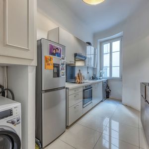 Property in Musicians Quarter
