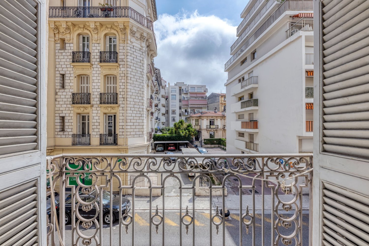 Property photo in Musicians Quarter