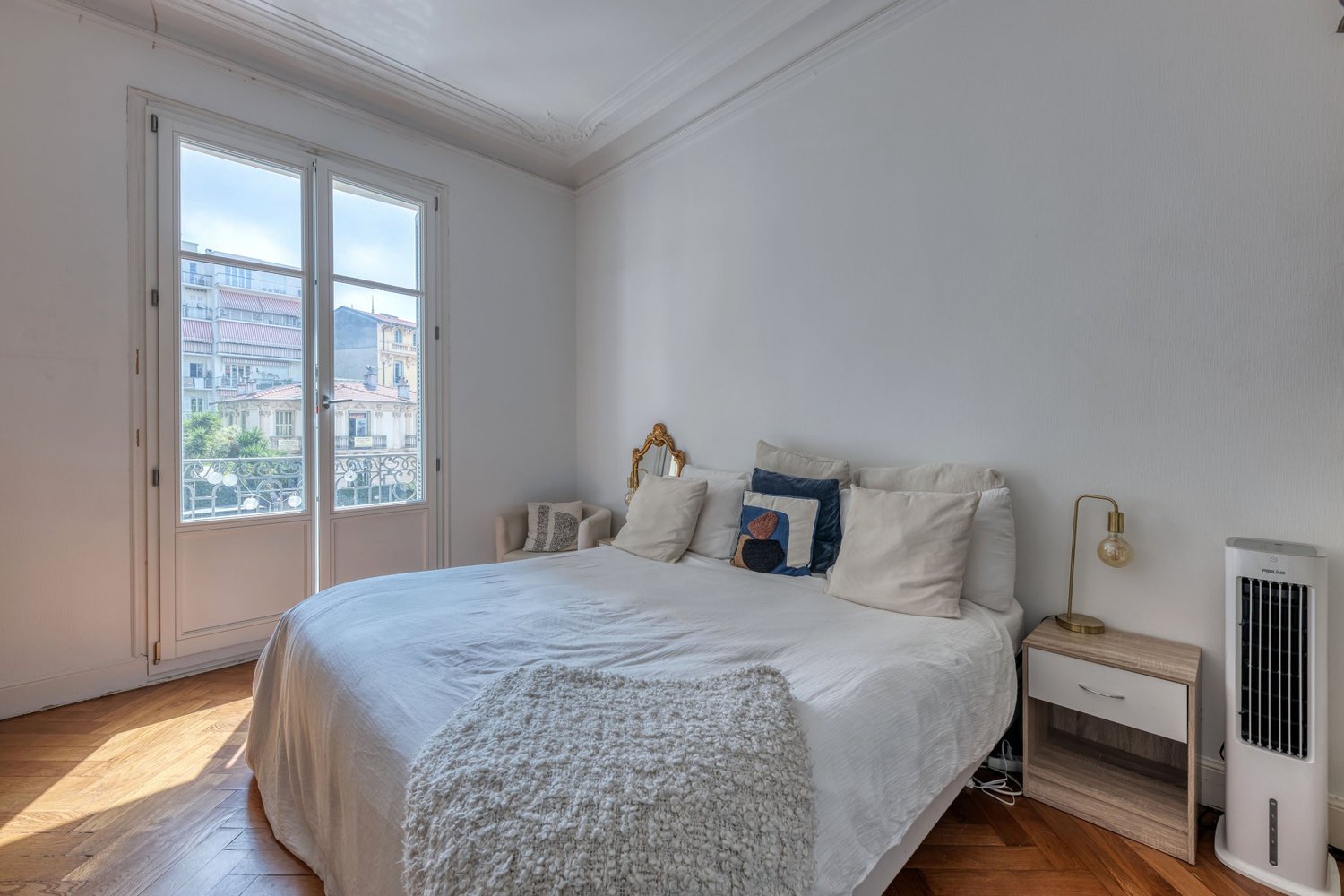 Property photo in Musicians Quarter