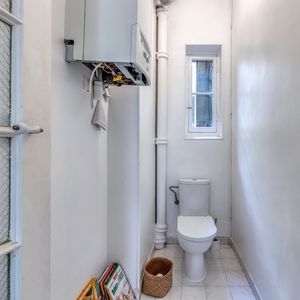 Property in Musicians Quarter