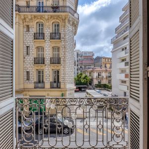 Property in Musicians Quarter