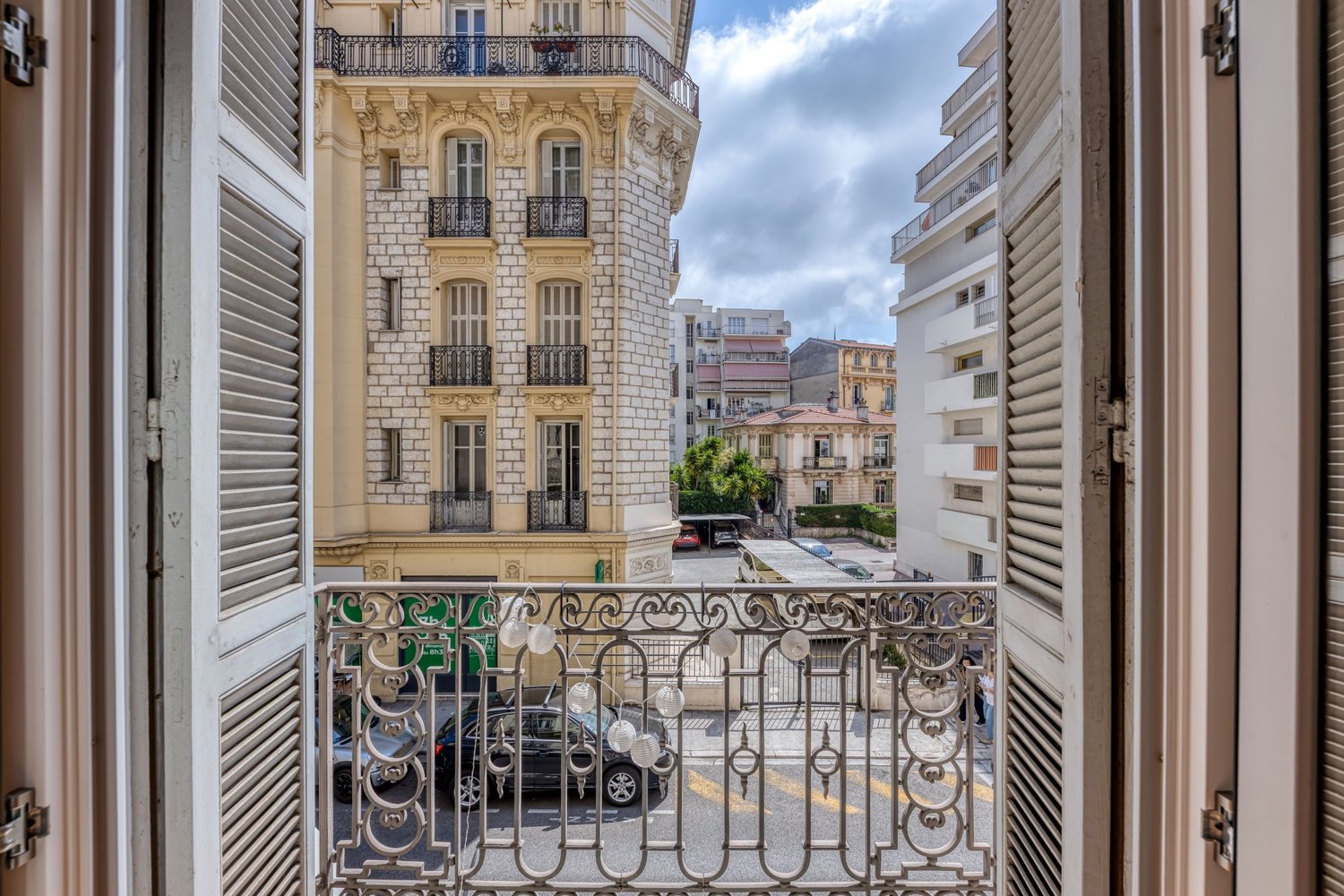 Property photo in Musicians Quarter
