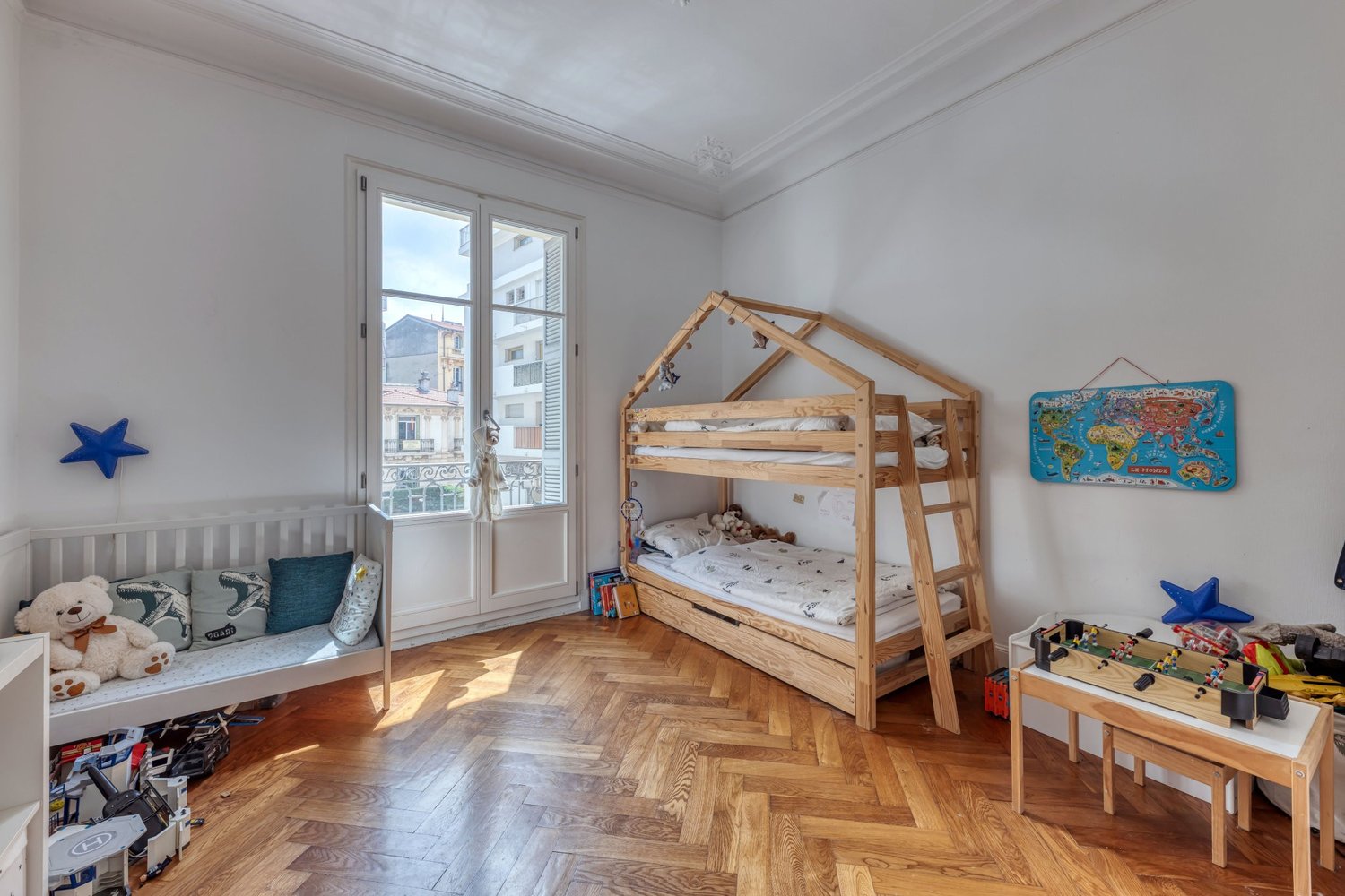 Property photo in Musicians Quarter