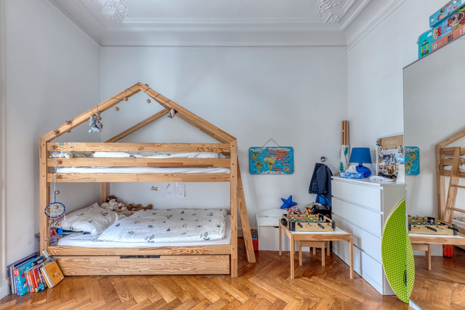 Property photo in Musicians Quarter