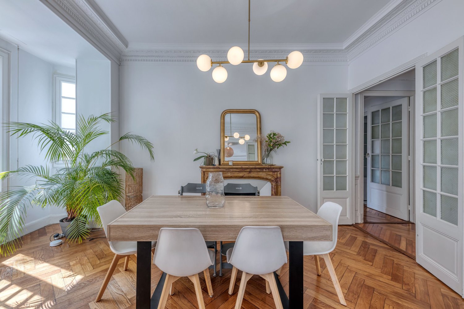 Property photo in Musicians Quarter