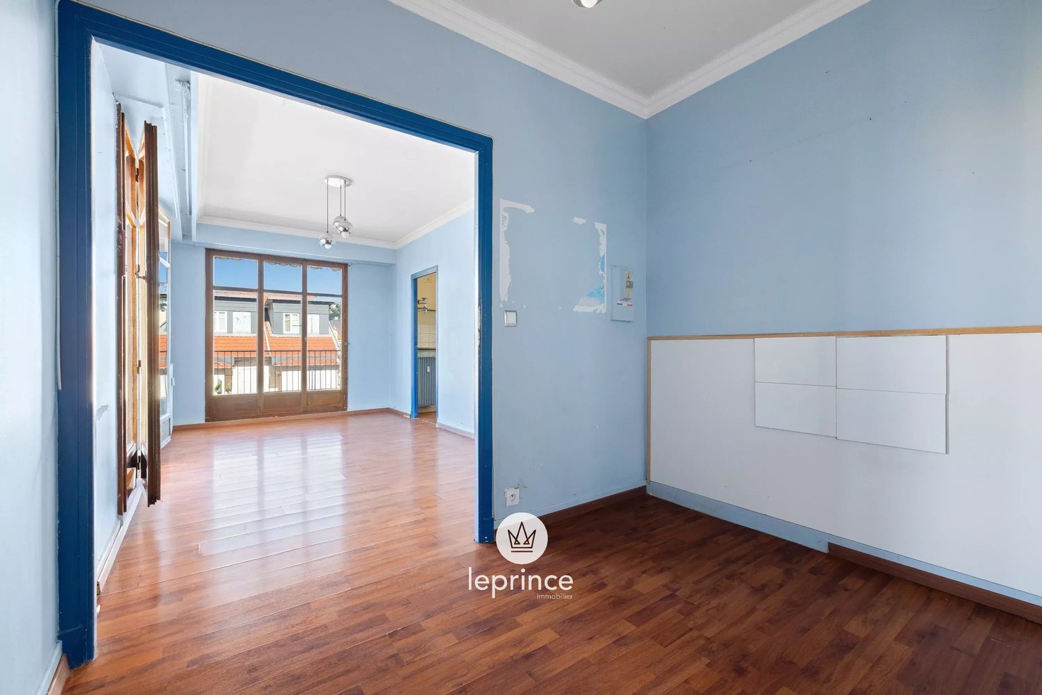 Property photo in Musicians Quarter