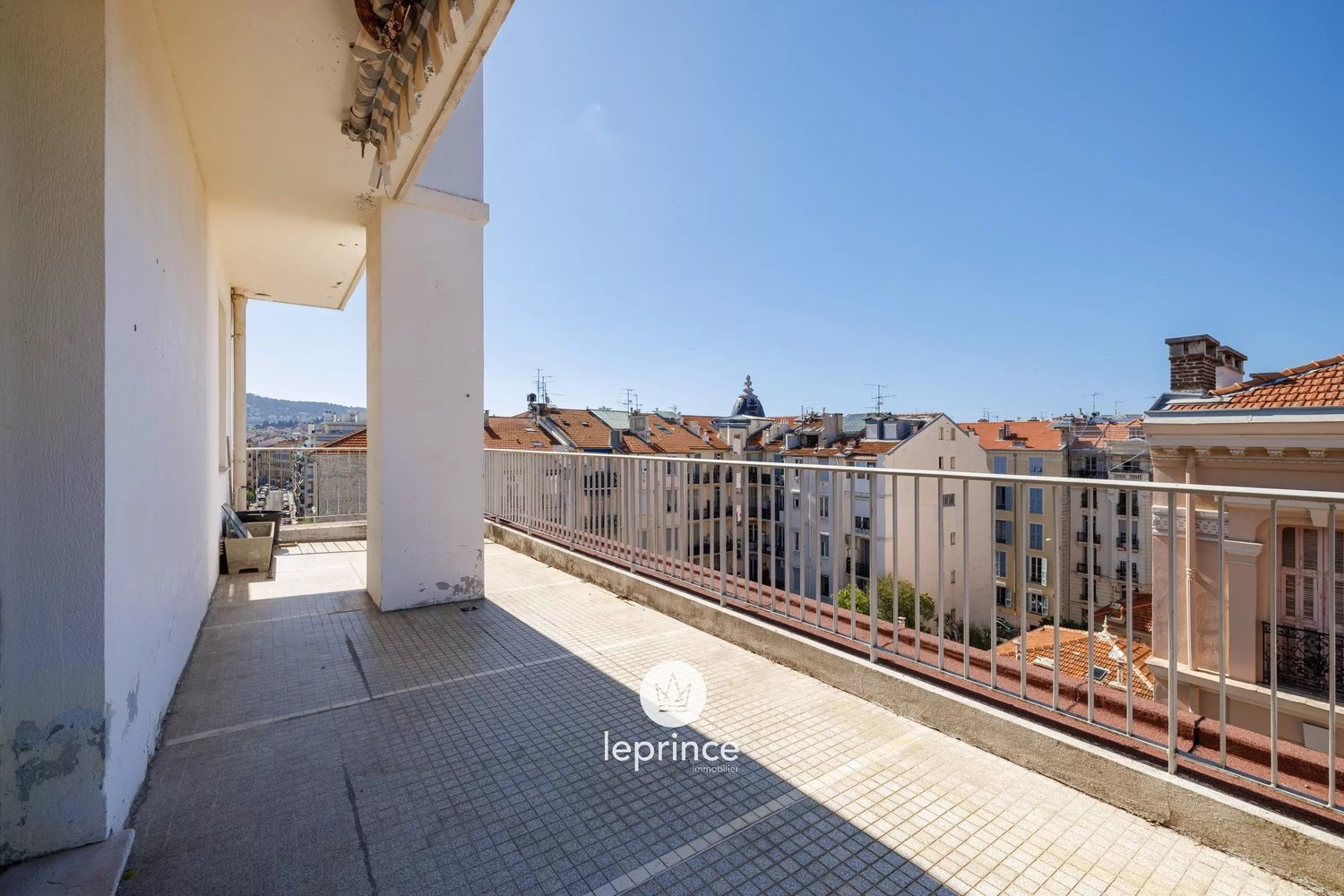 Property photo in Musicians Quarter