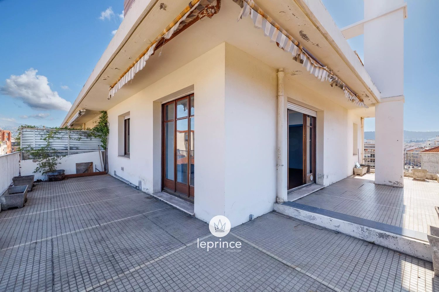 Property photo in Musicians Quarter