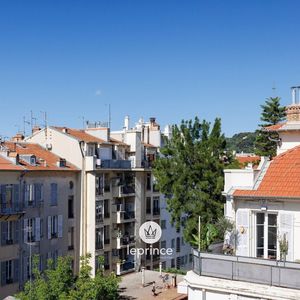 Property in Musicians Quarter