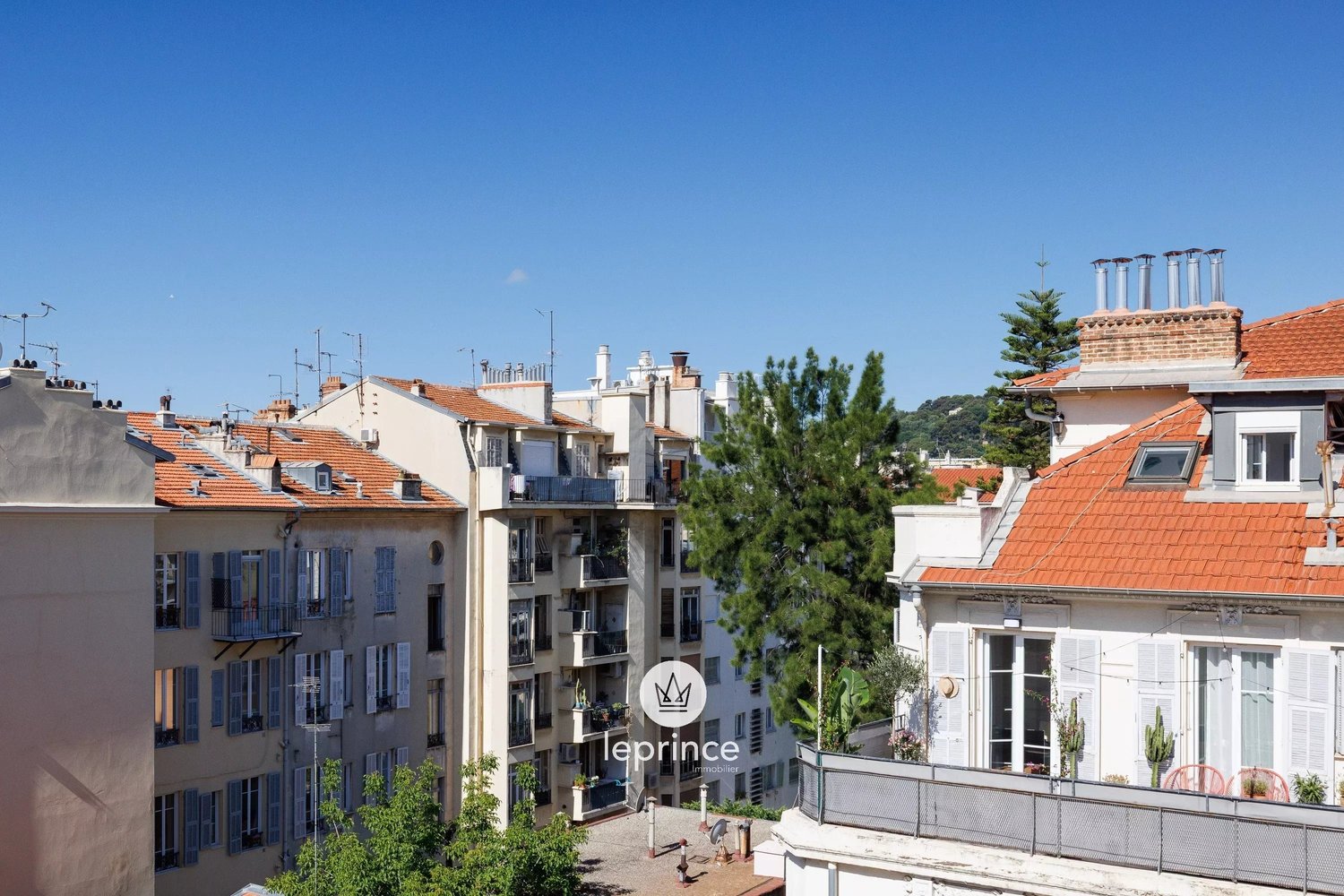 Property photo in Musicians Quarter