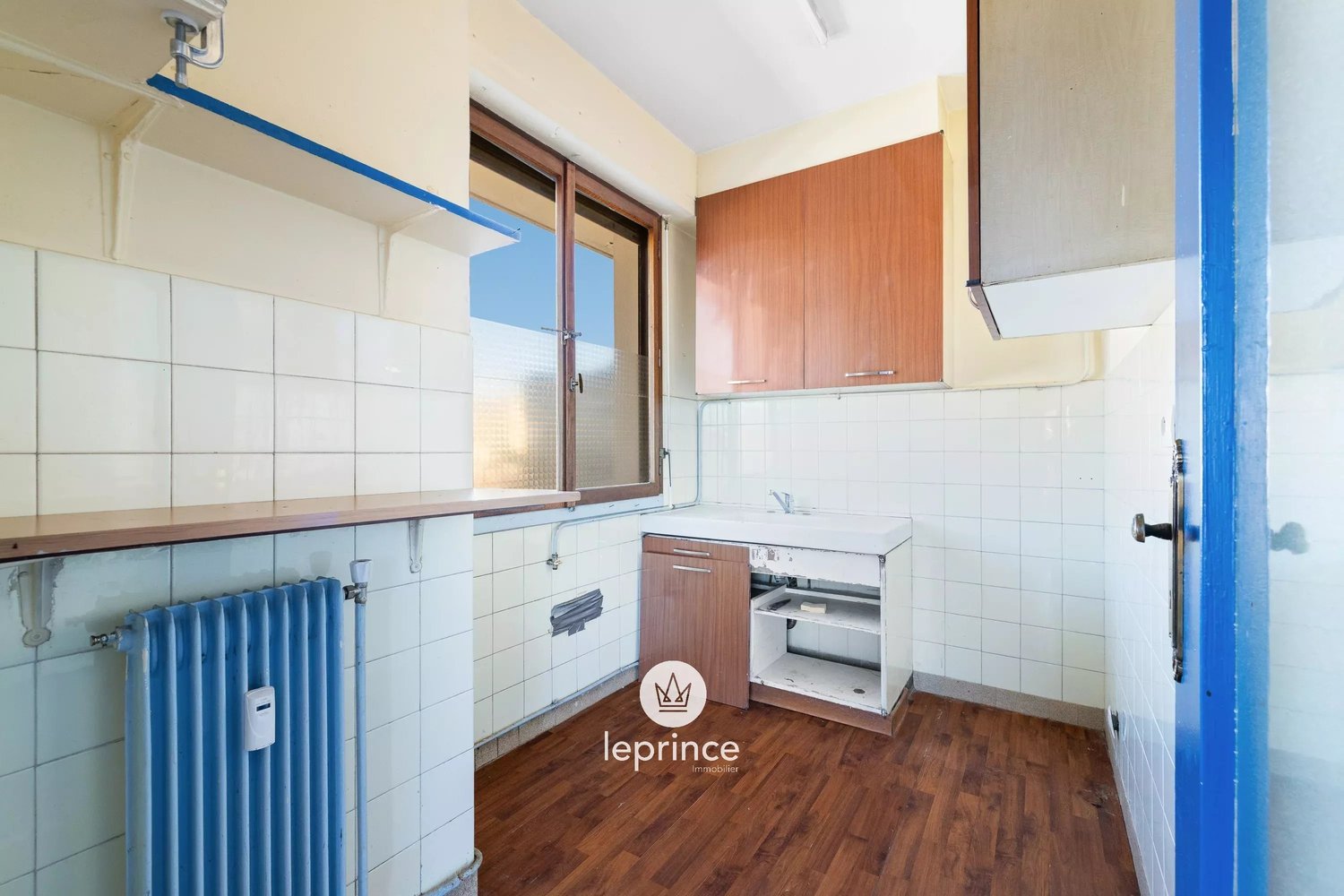 Property photo in Musicians Quarter