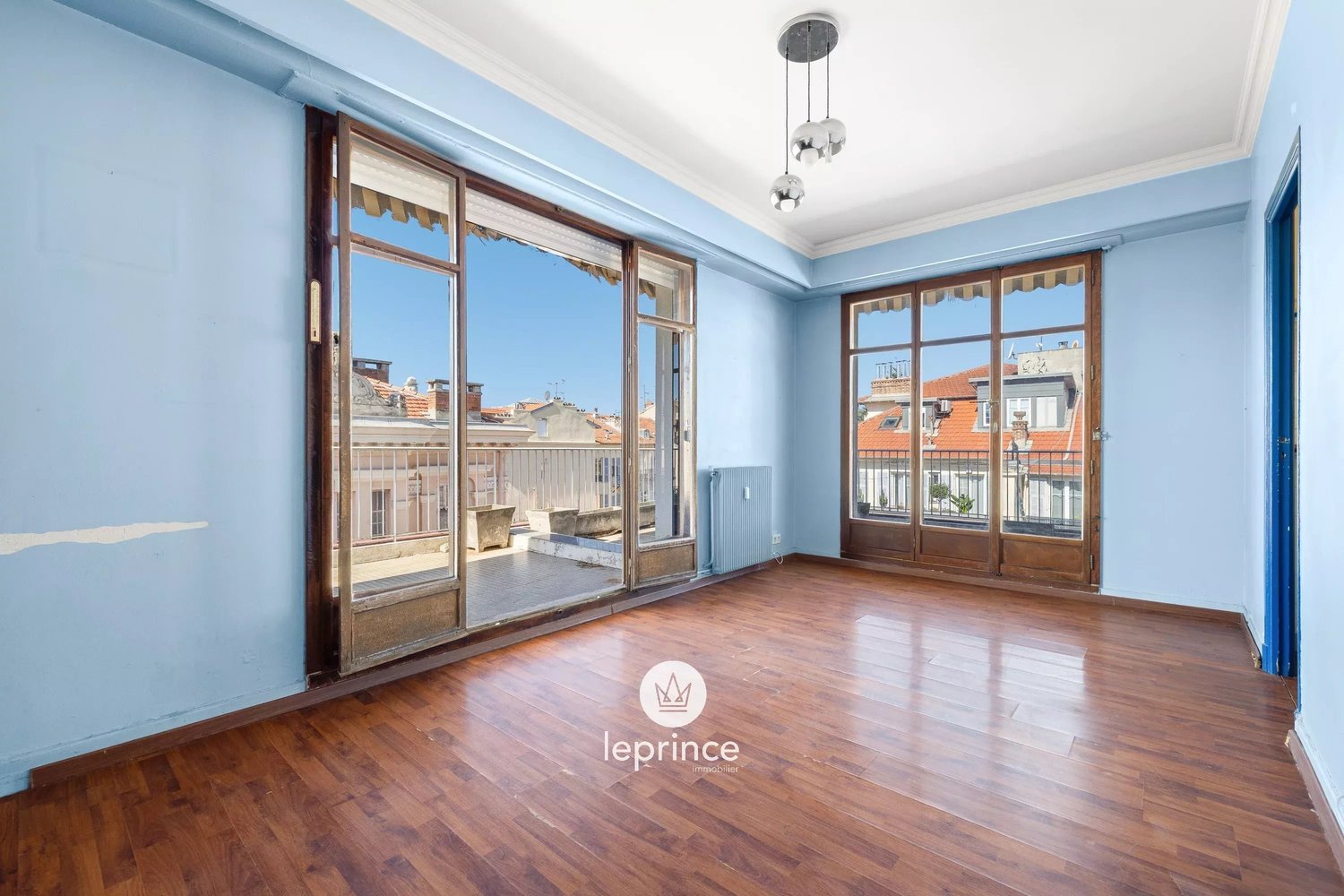 Property photo in Musicians Quarter