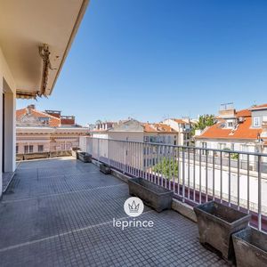 Property in Musicians Quarter