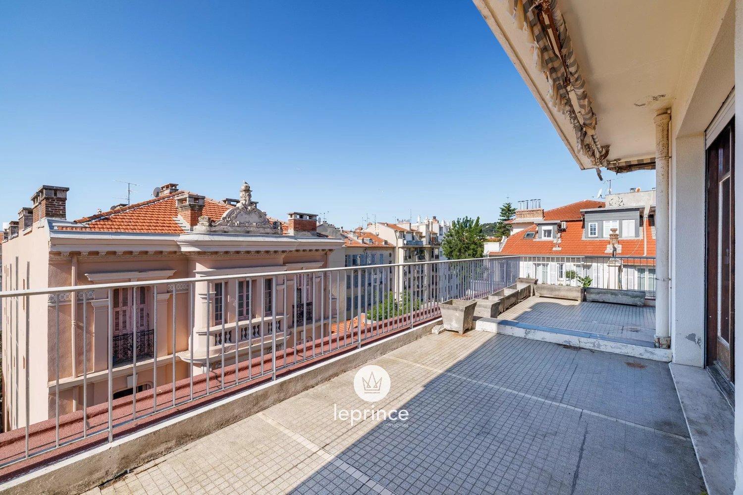 Property photo in Musicians Quarter