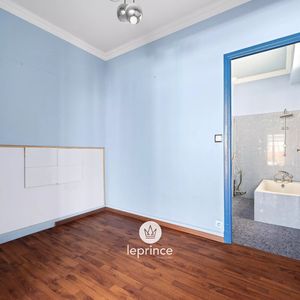 Property in Musicians Quarter