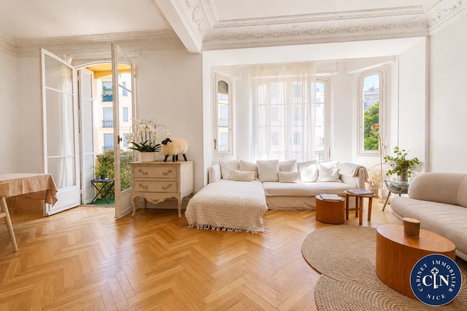 Property photo in Musicians Quarter