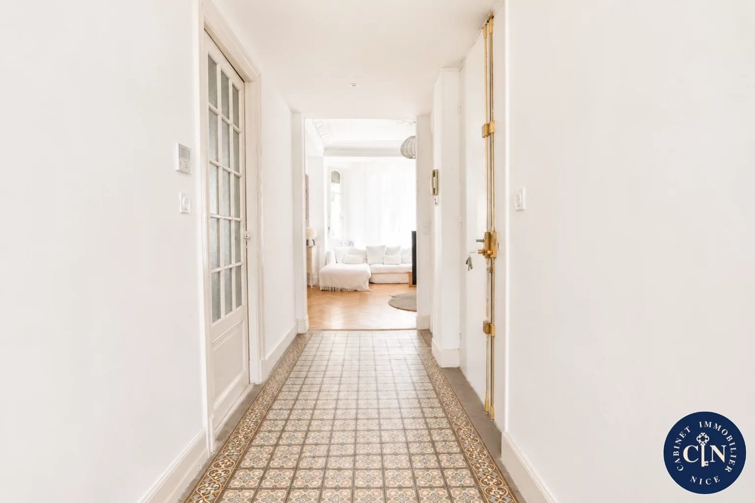 Property photo in Musicians Quarter