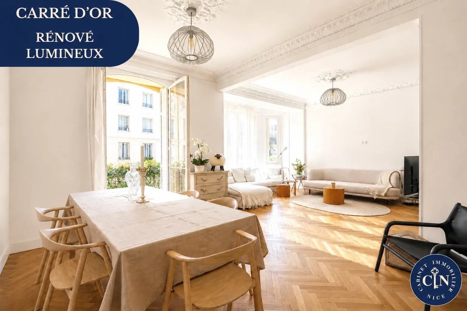 Property photo in Musicians Quarter