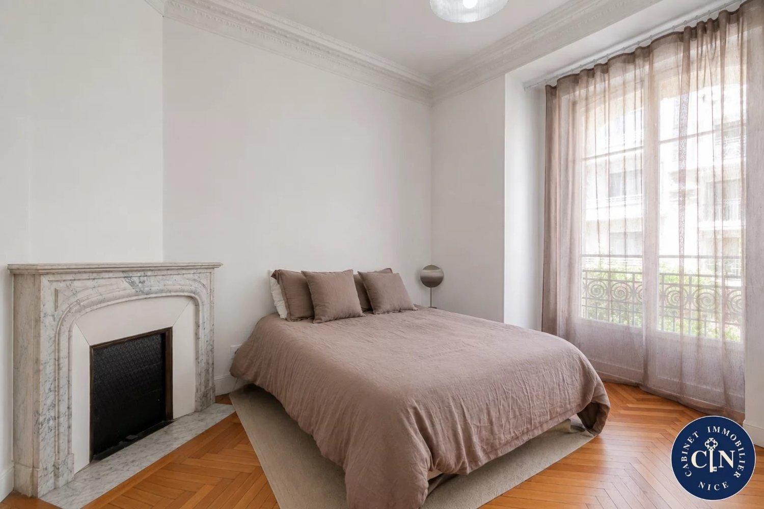 Property photo in Musicians Quarter