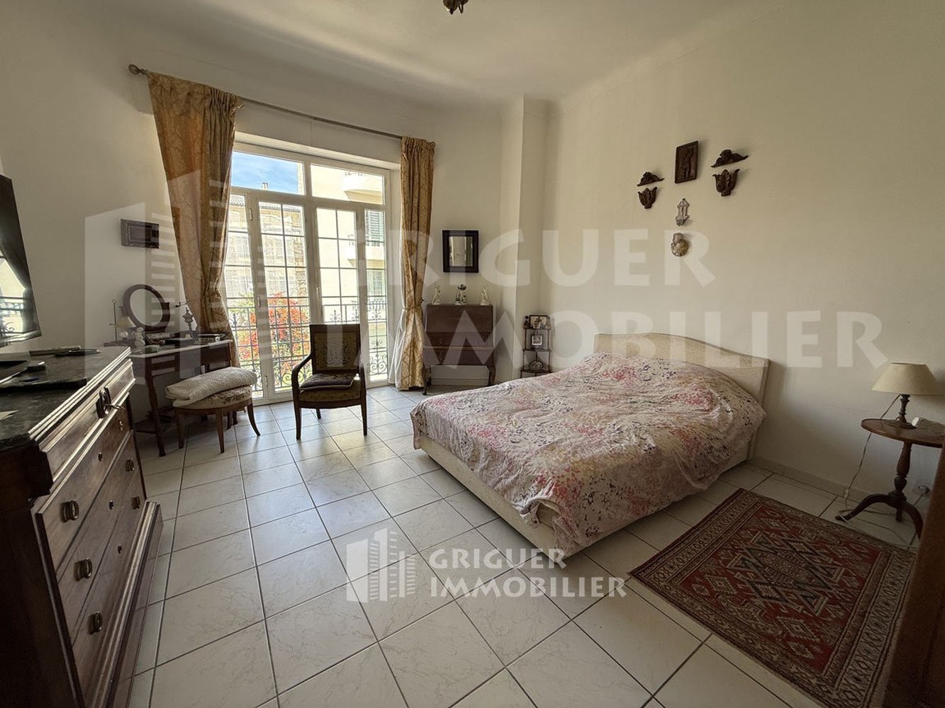 Property photo in Musicians Quarter