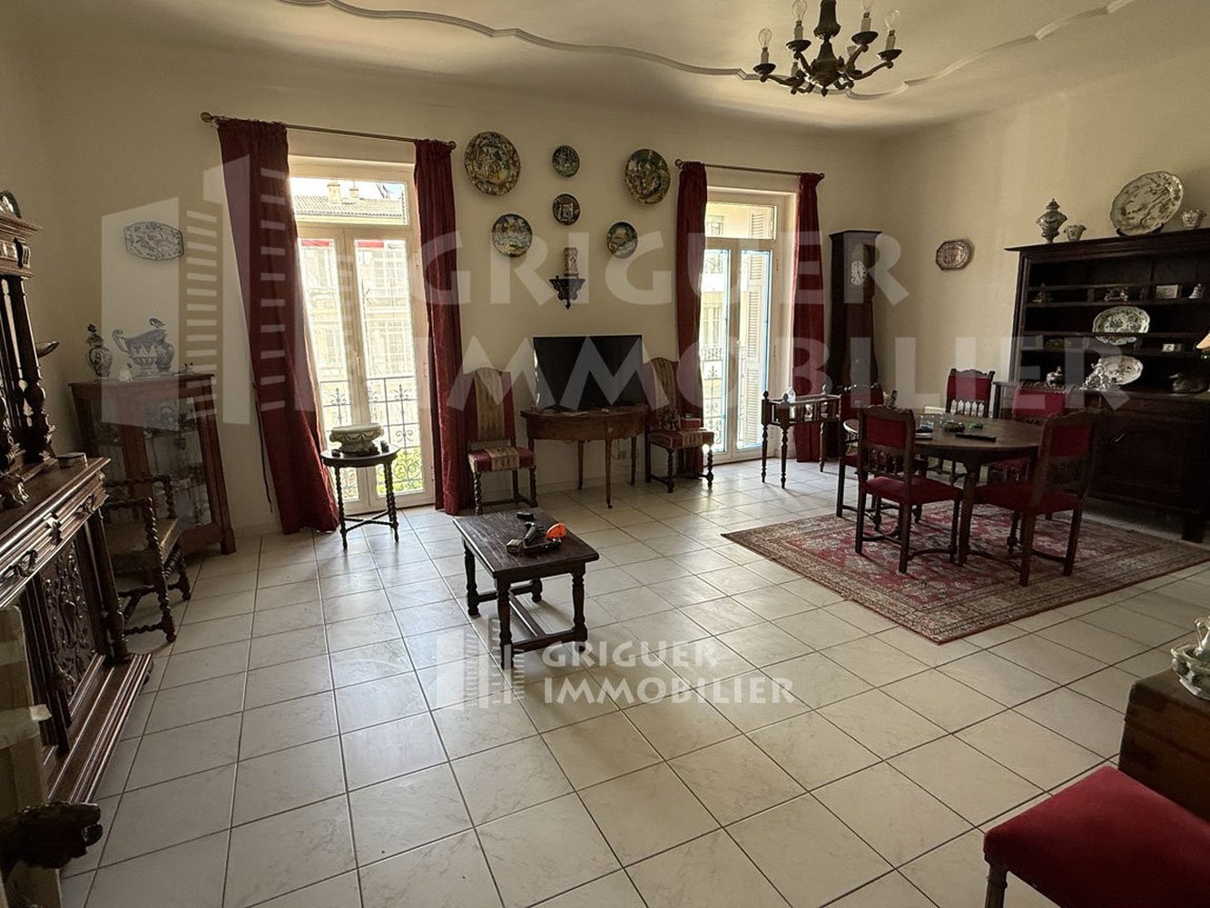 Property photo in Musicians Quarter