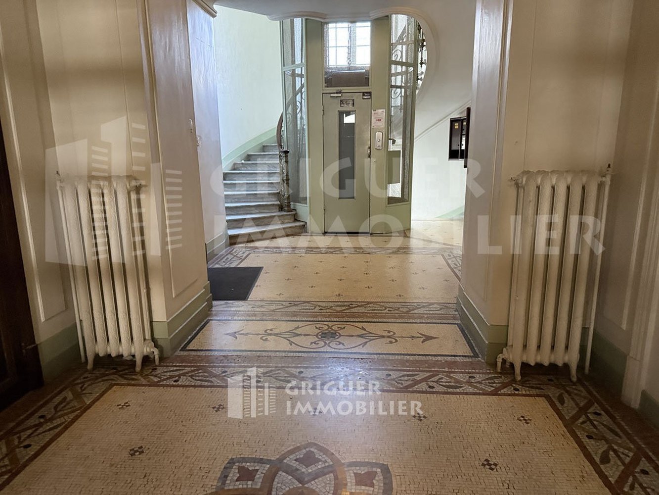 Property photo in Musicians Quarter