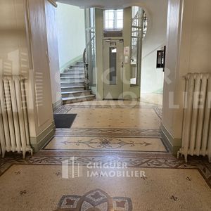 Property in Musicians Quarter