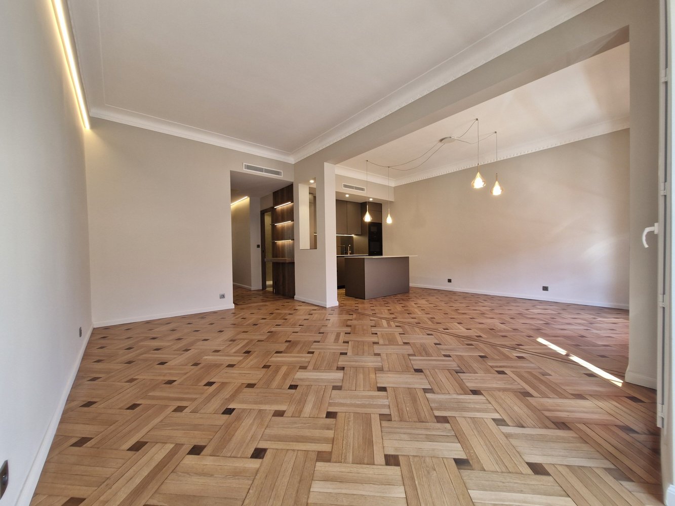 Property photo in Musicians Quarter
