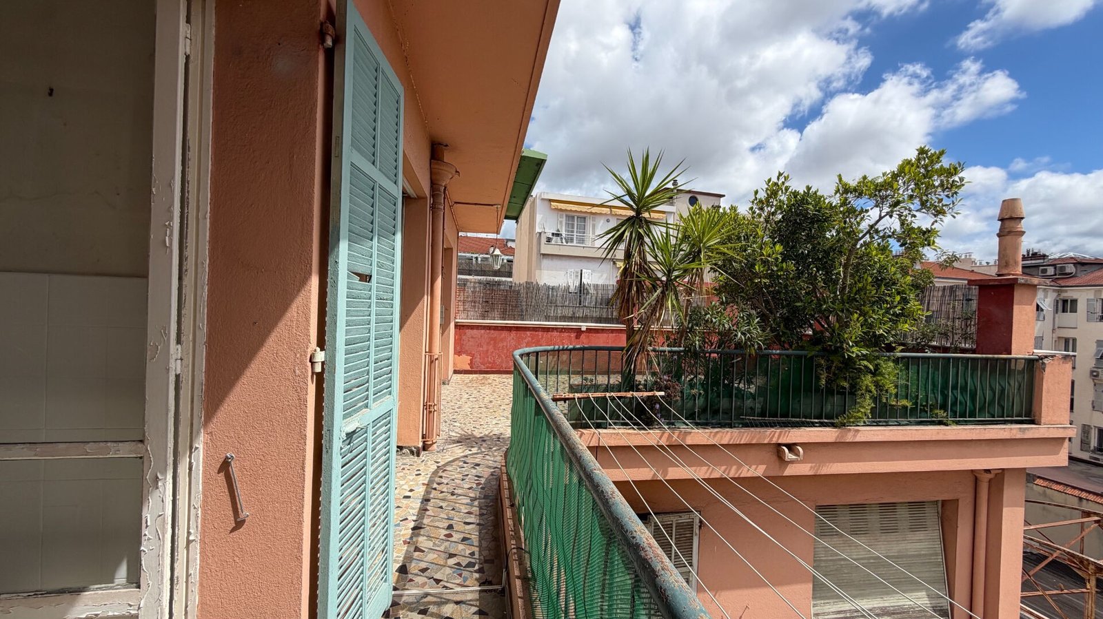 Property photo in Musicians Quarter