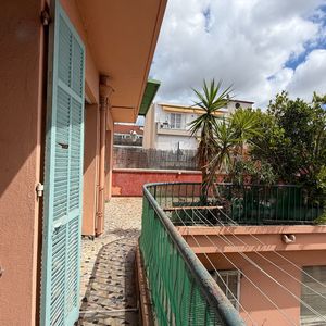 Property in Musicians Quarter