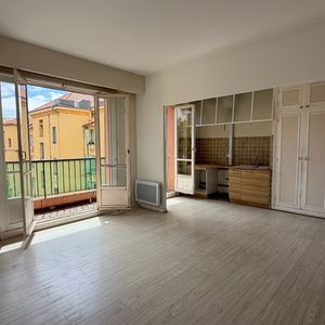 Property in Musicians Quarter