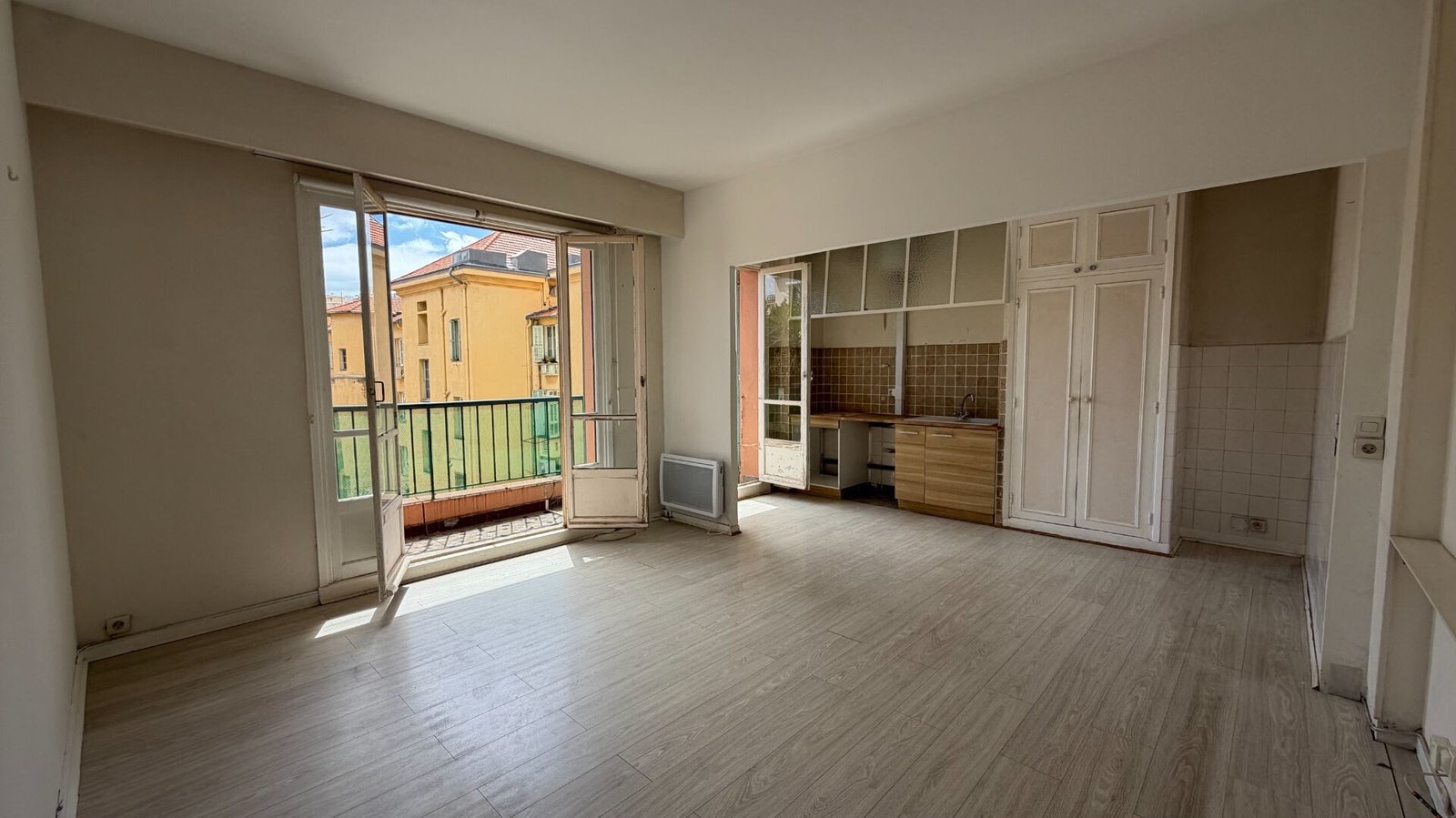Property photo in Musicians Quarter