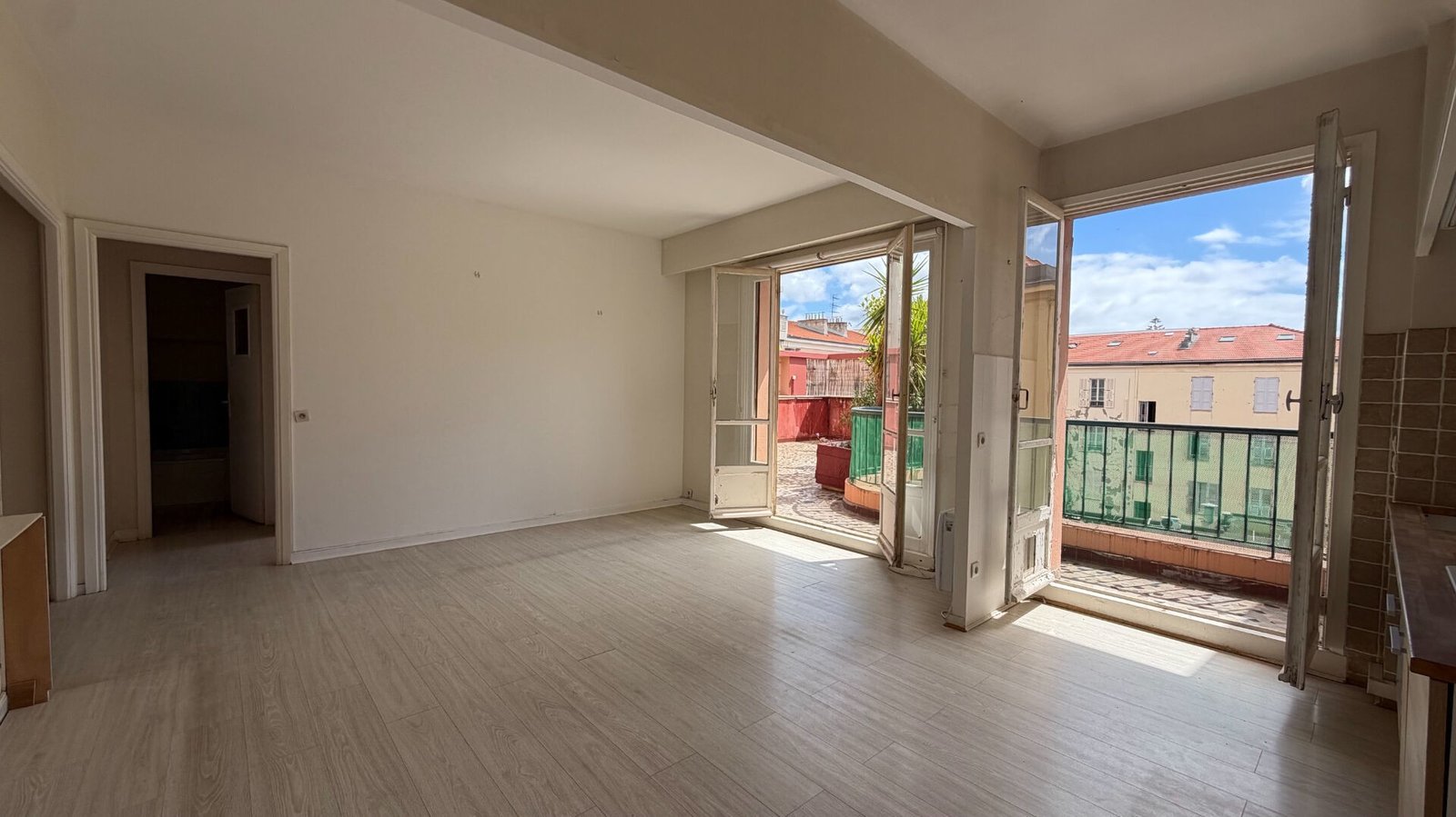 Property photo in Musicians Quarter