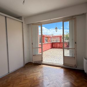 Property in Musicians Quarter