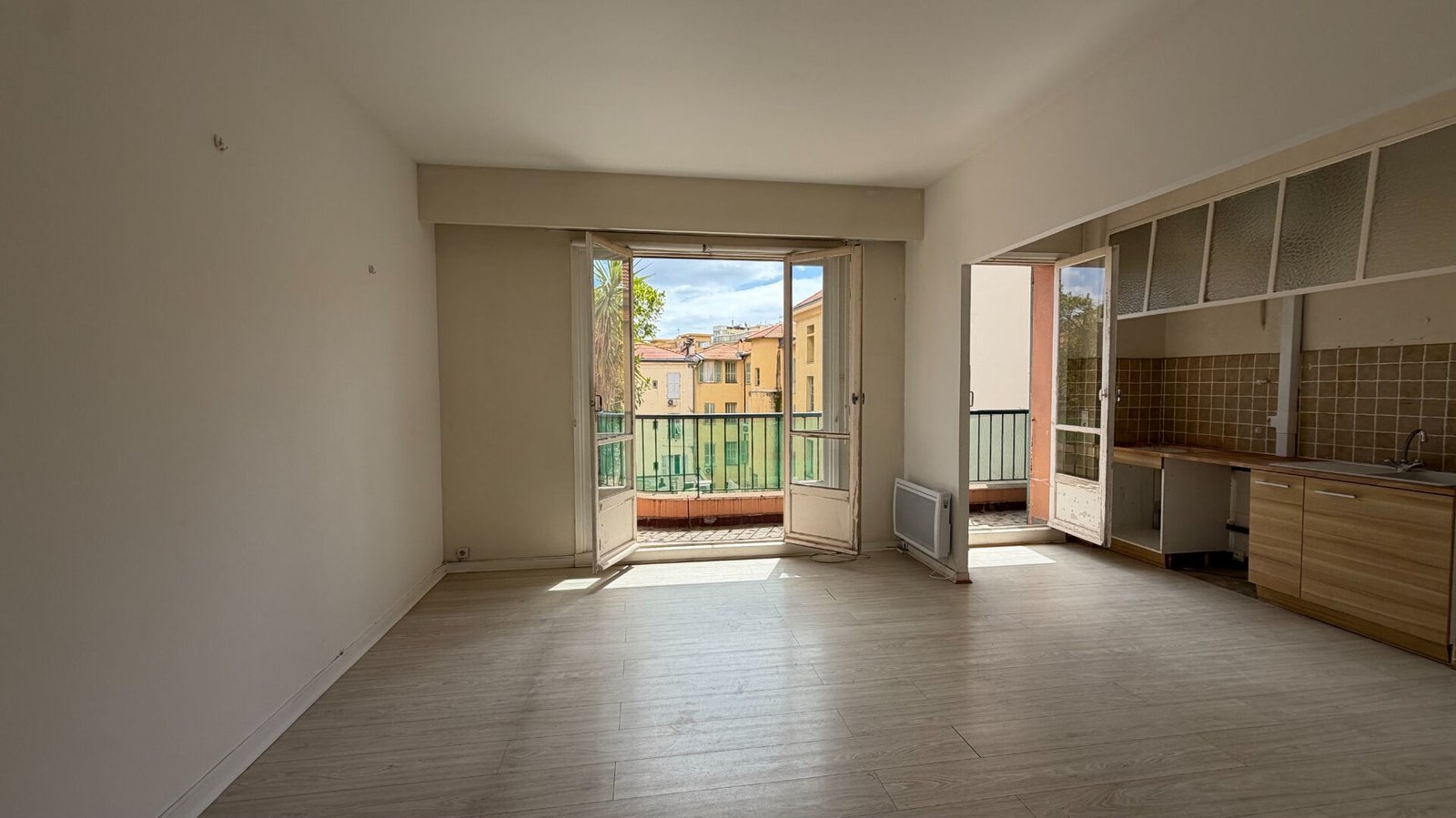 Property photo in Musicians Quarter