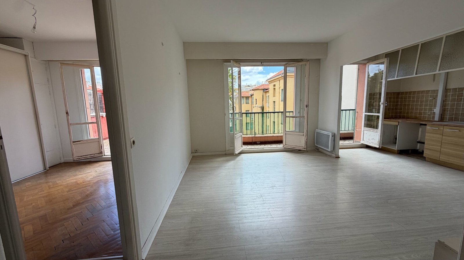 Property photo in Musicians Quarter