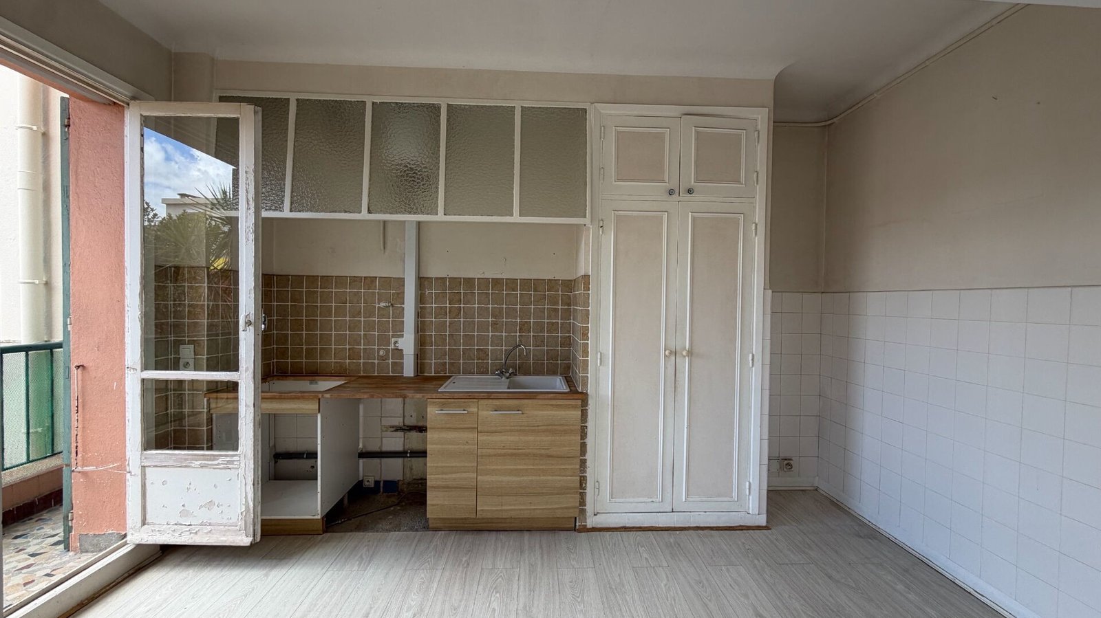 Property photo in Musicians Quarter