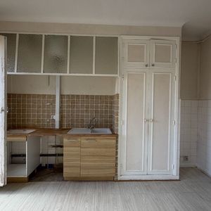 Property in Musicians Quarter