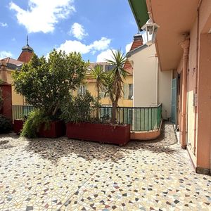 Property in Musicians Quarter