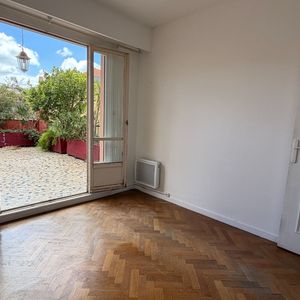 Property in Musicians Quarter