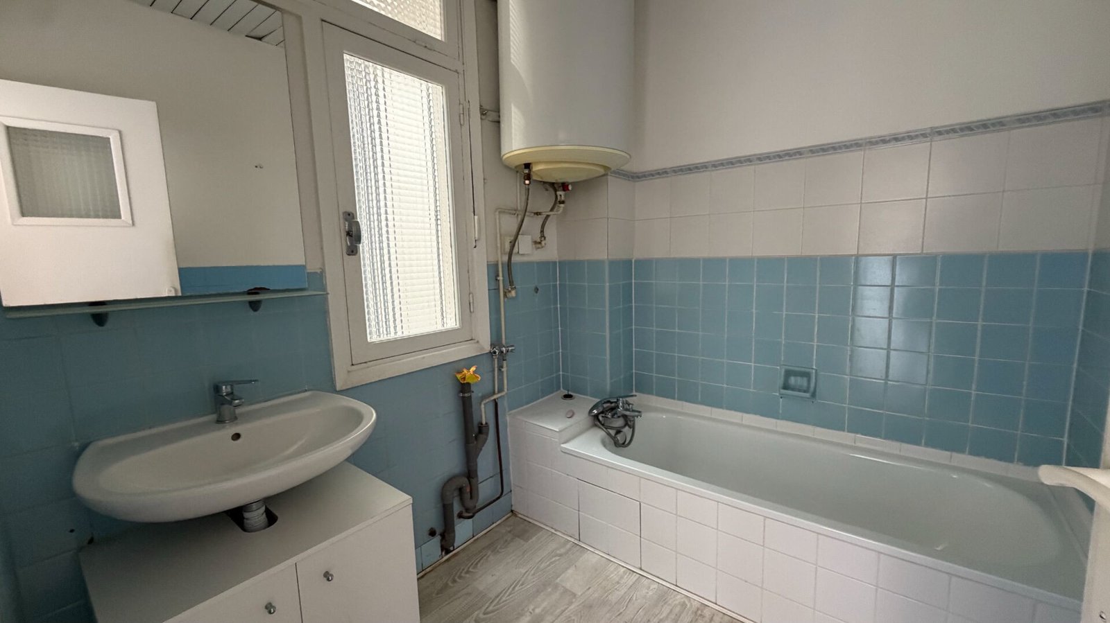 Property photo in Musicians Quarter
